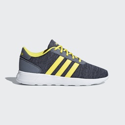 Adidas Lite Racer Gyerek Utcai Cipő - Szürke [D25622]